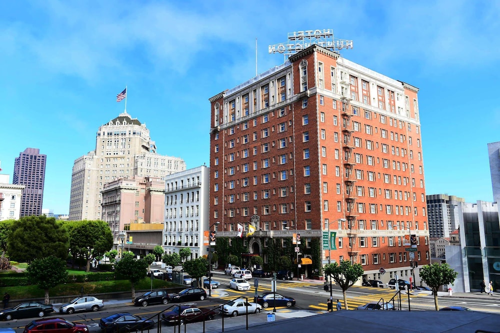 Huntington Hotel