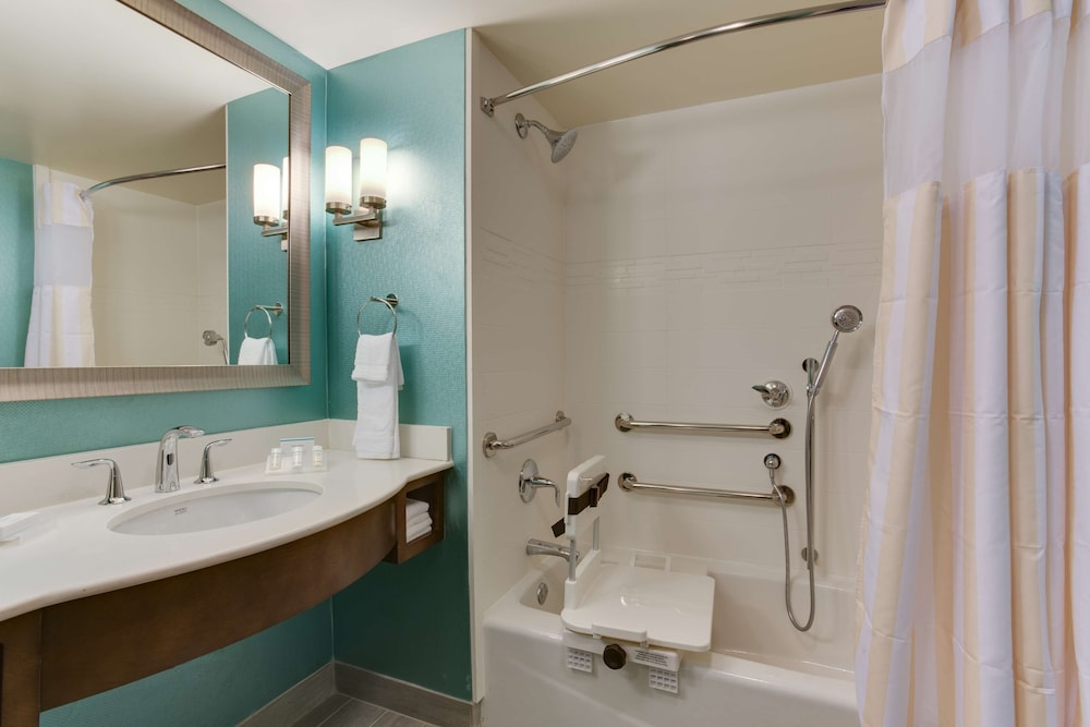 Hilton Garden Inn Daytona Beach Oceanfront