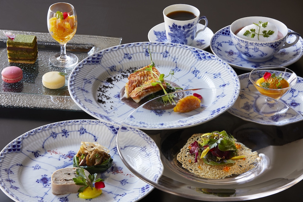 Hotel Europe Huis Ten Bosch