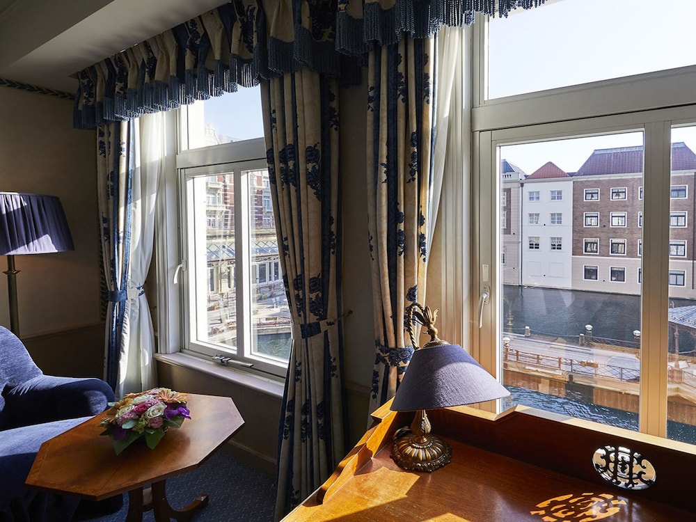Hotel Europe Huis Ten Bosch photo 2
