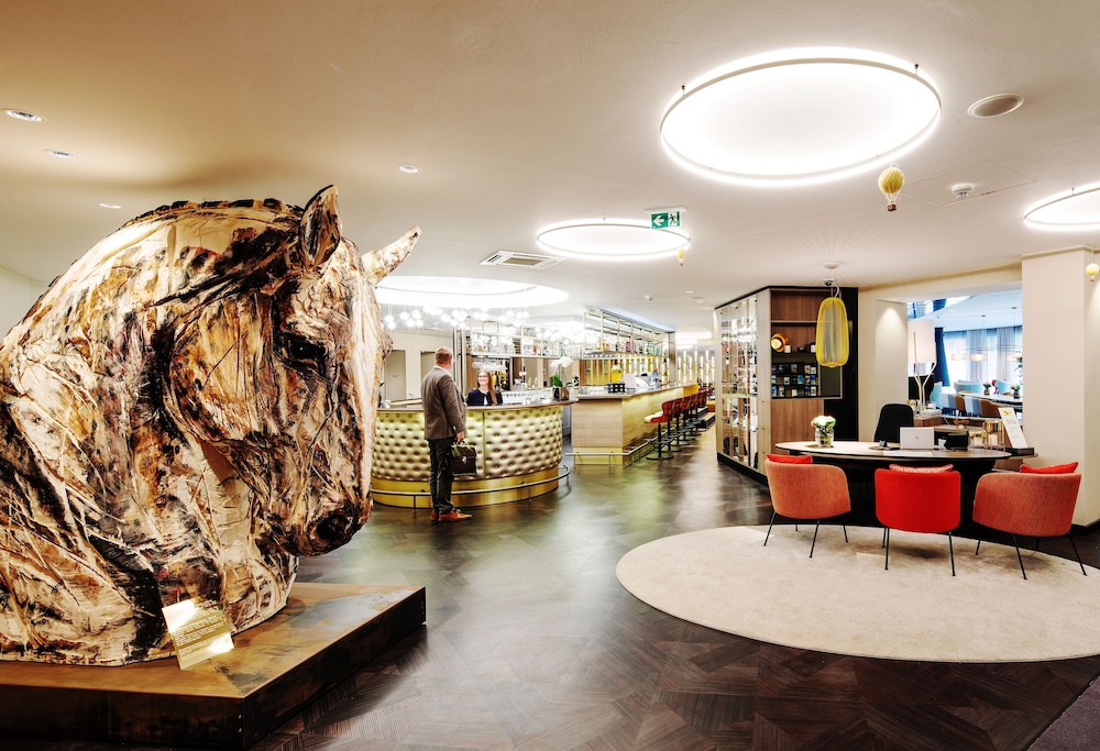 Grand Hotel Bregenz - MGallery Collection photo 2