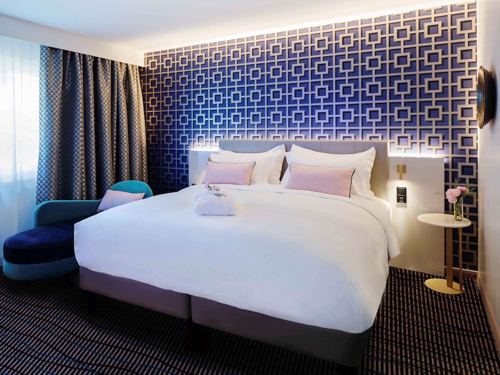 Grand Hotel Bregenz - MGallery Collection photo 4