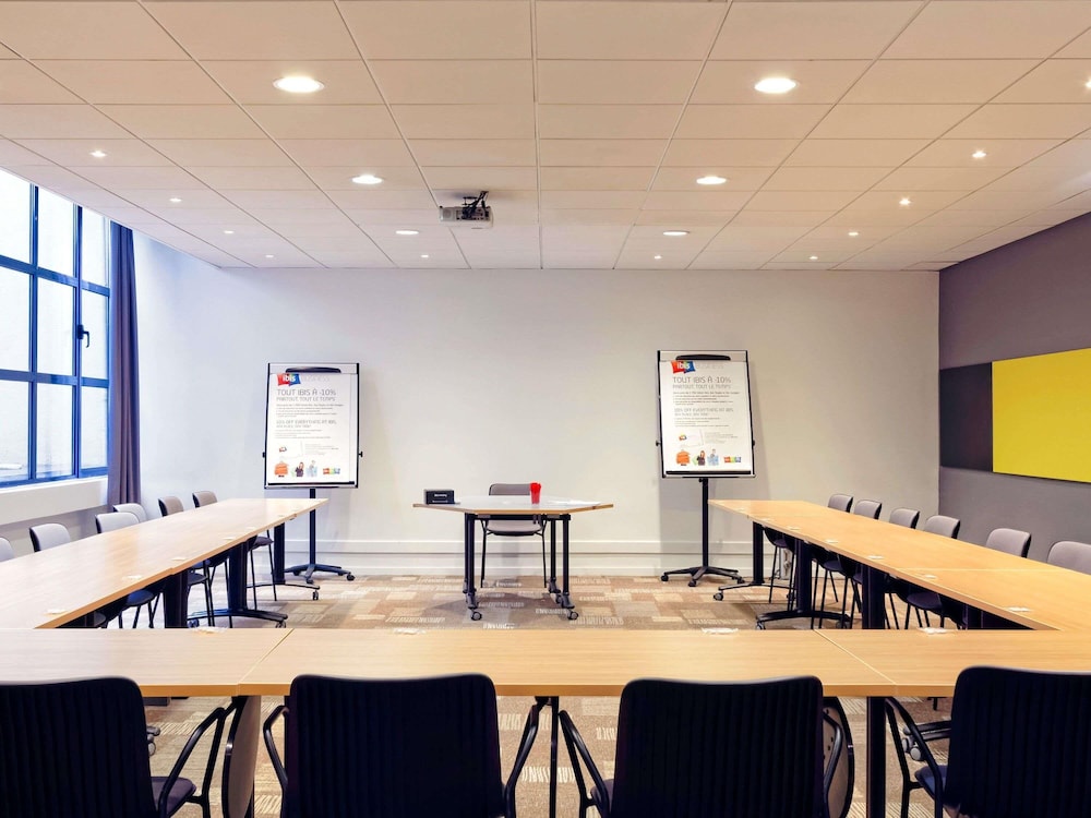 Hotel ibis Paris Bastille Opera 11ème — photo 6
