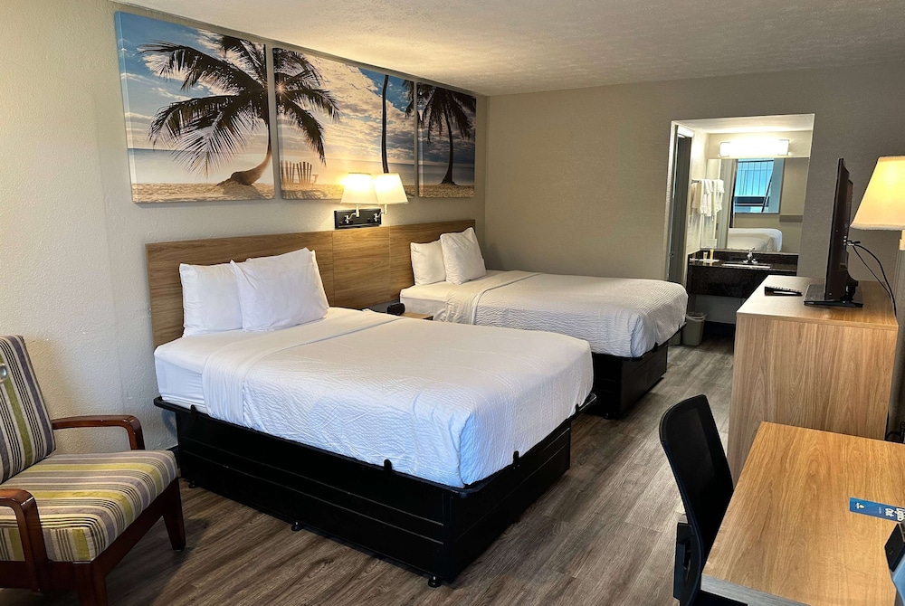 Days Inn by Wyndham St. Augustine I-95/Outlet Mall