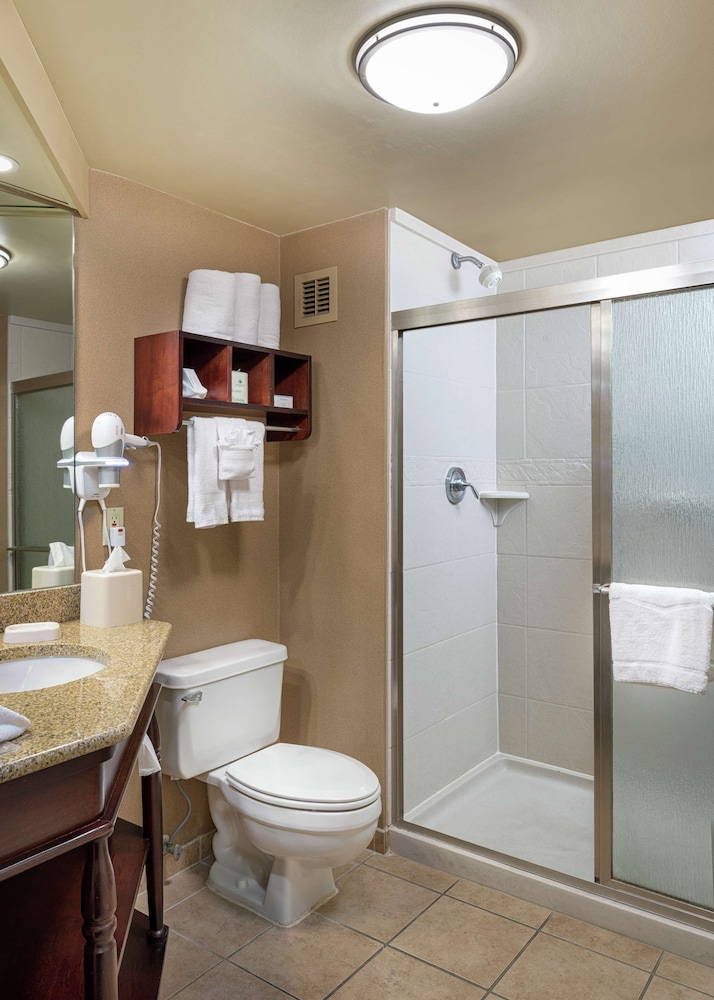 Hampton Inn Tuscaloosa-University