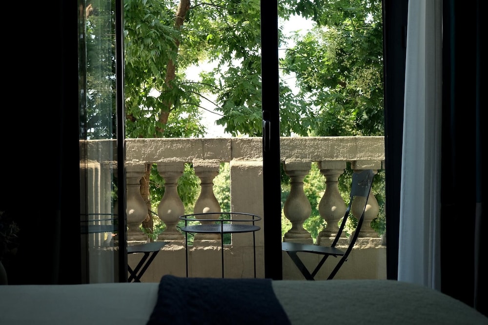 Terrass   Hotel — photo 8