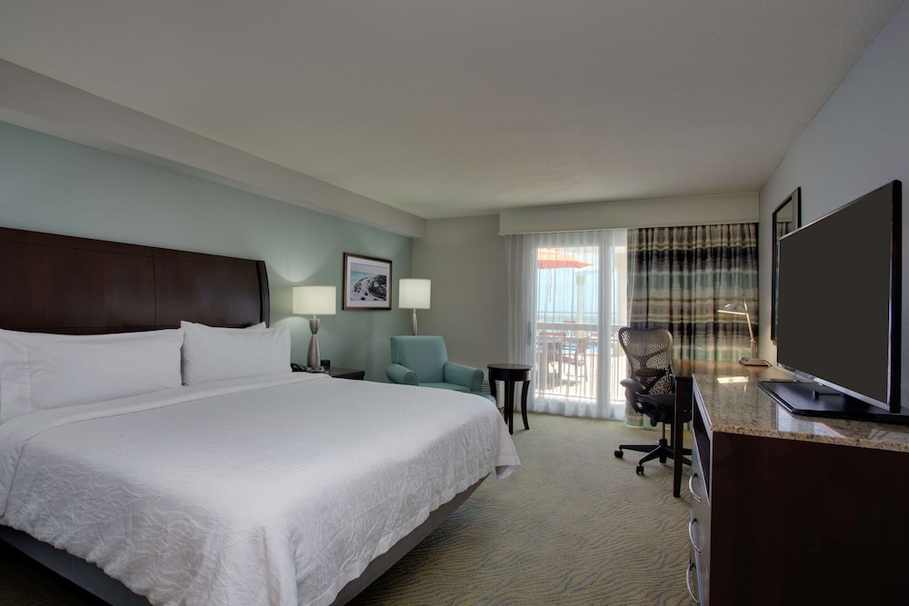 Hilton Garden Inn Daytona Beach Oceanfront