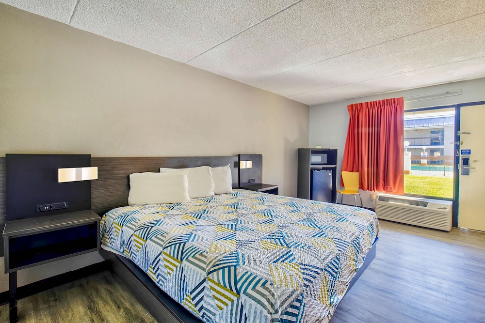 Motel 6 Ashland, VA