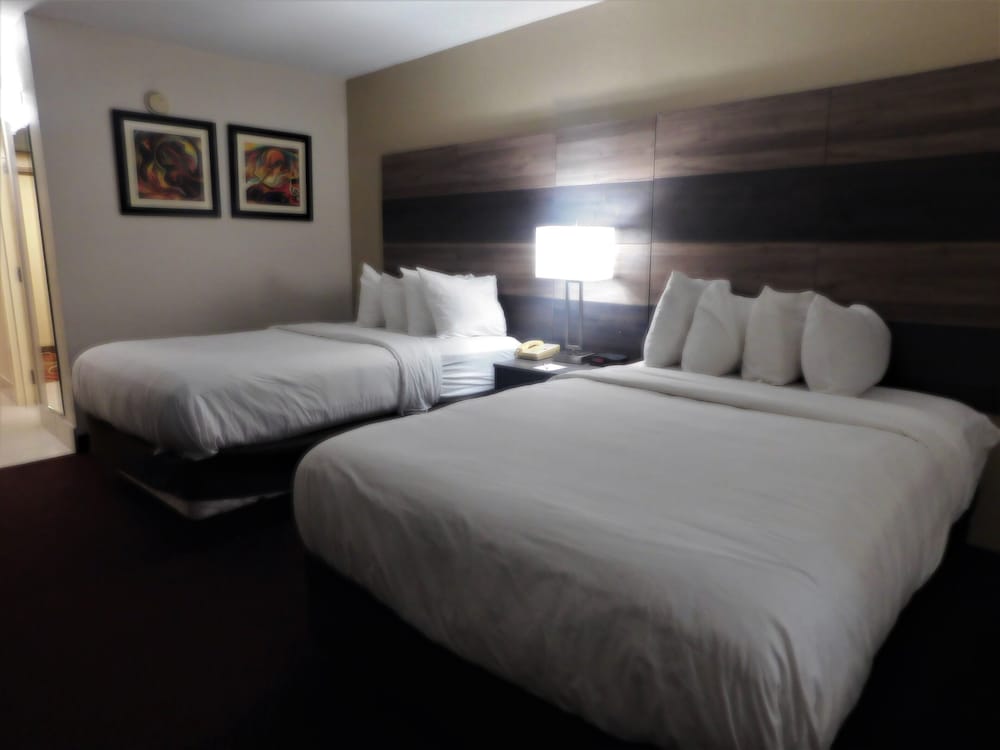 Americas Best Value Inn Winston-Salem, NC