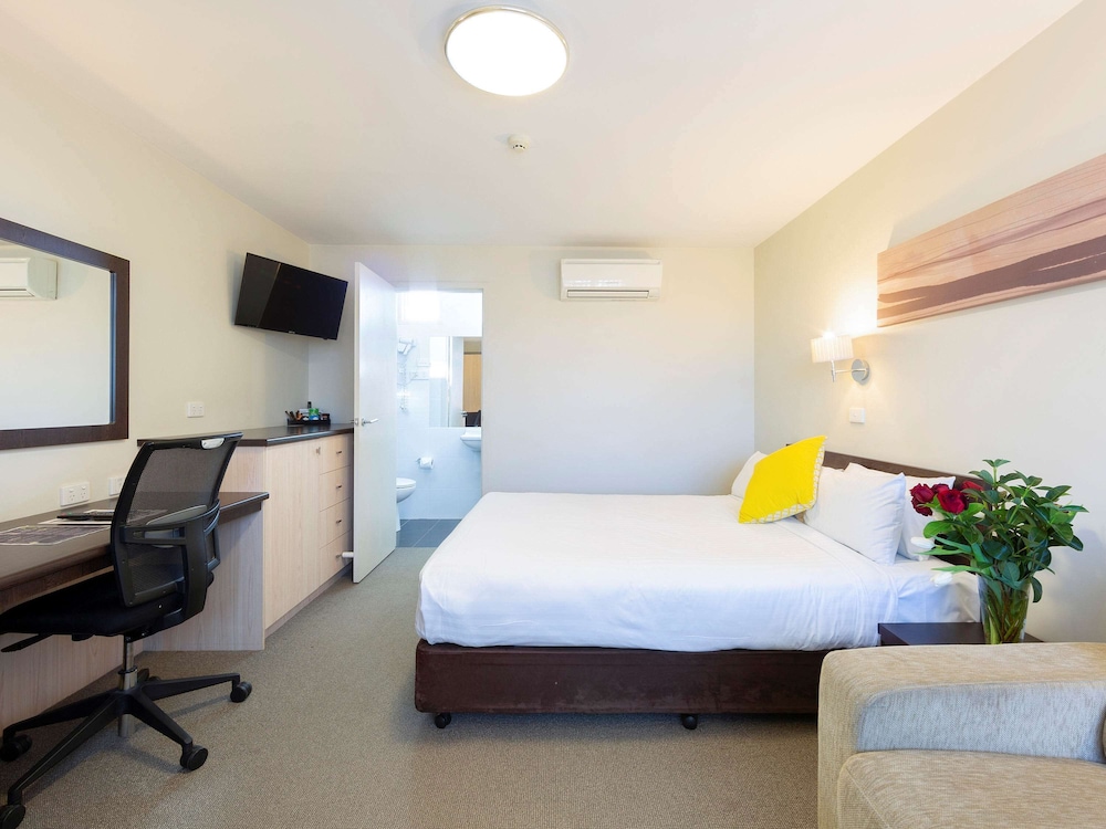 Tall Trees Ainslie Motel