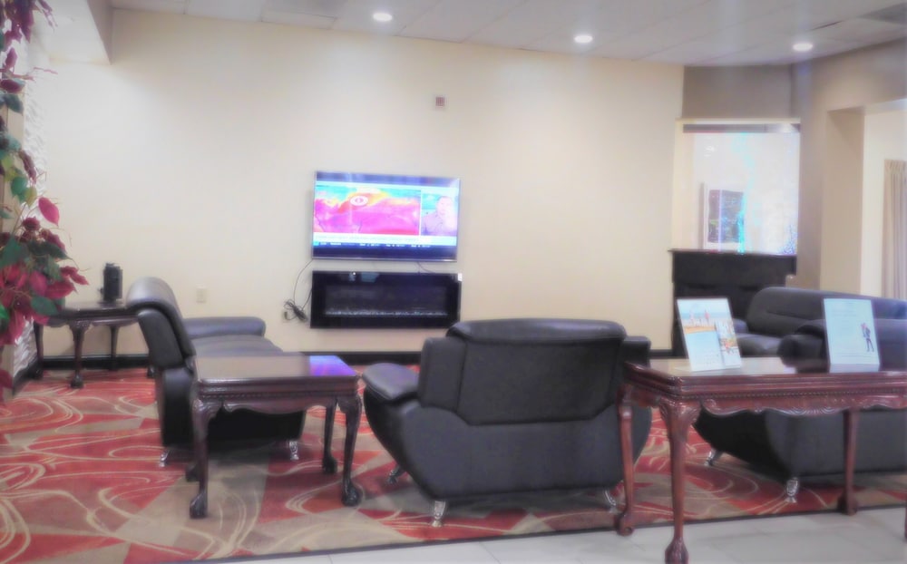 Americas Best Value Inn Winston-Salem, NC