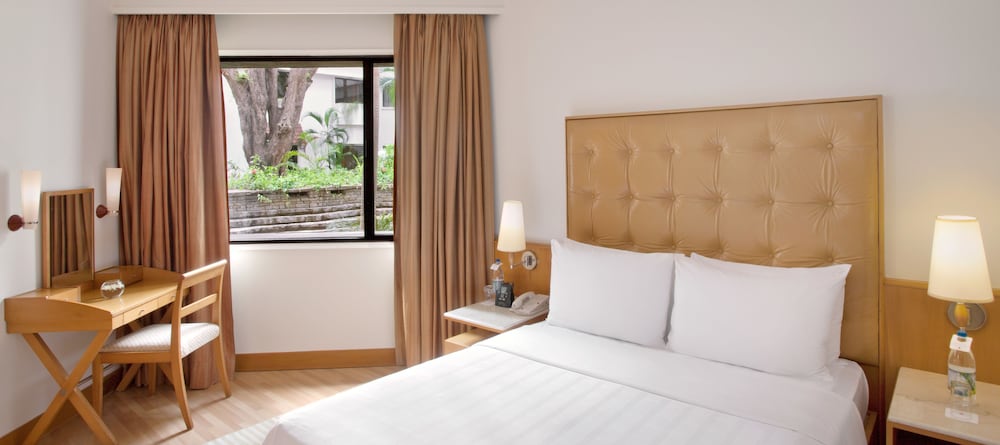 Trident Chennai
