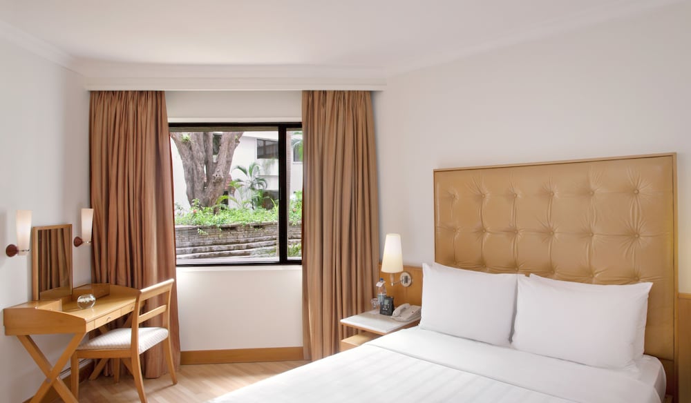 Trident Chennai