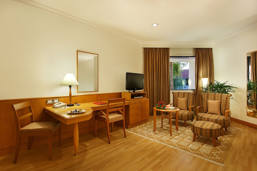 Trident Chennai photo 2