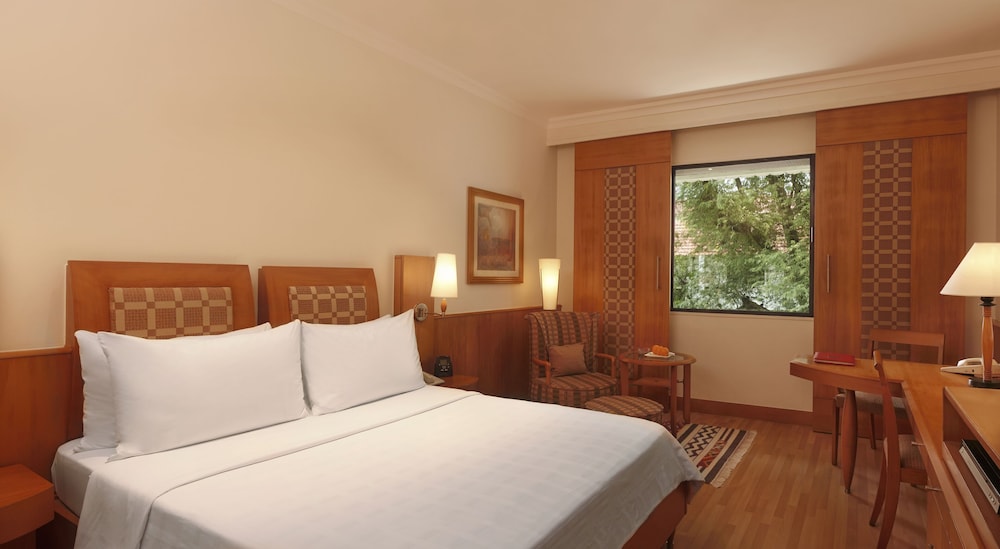 Trident Chennai
