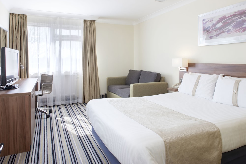 Holiday Inn Ipswich by IHG