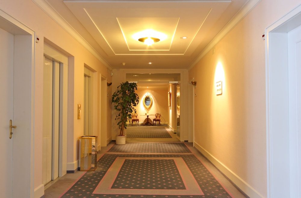 Seehotel Waldstaetterhof Swiss Quality Hotel