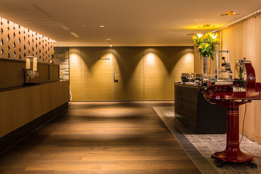 Seehotel Waldstaetterhof Swiss Quality photo 3