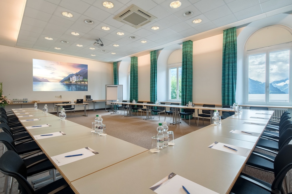 Seehotel Waldstaetterhof Swiss Quality Hotel