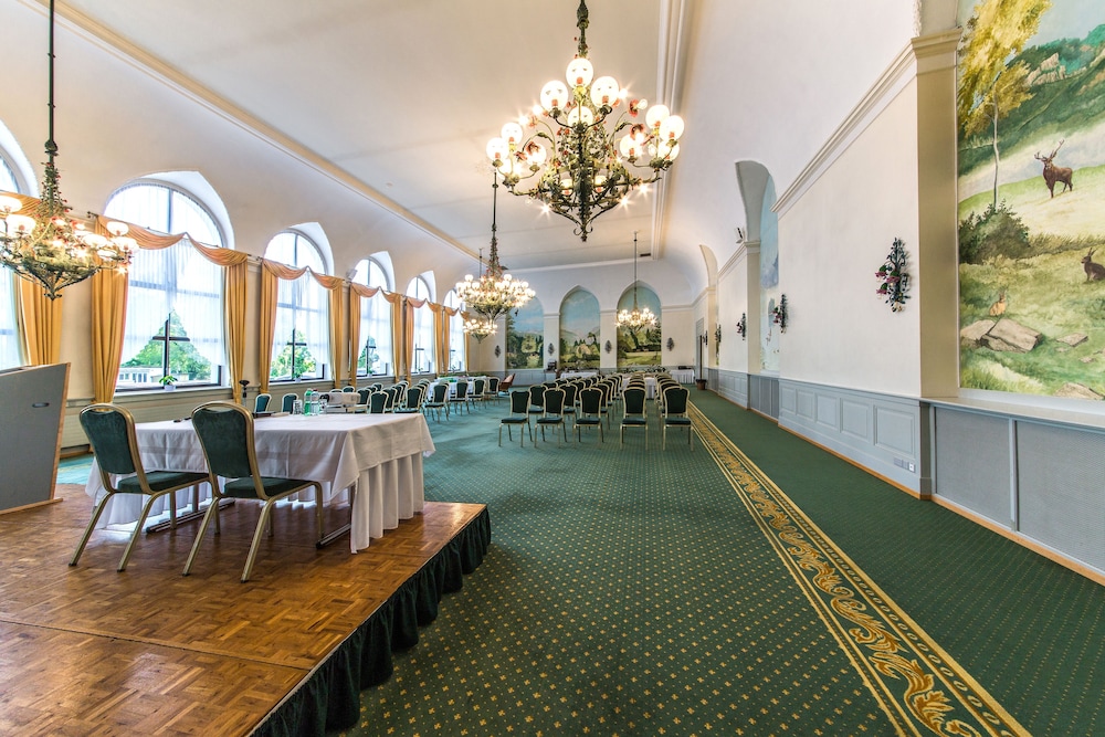 Seehotel Waldstaetterhof Swiss Quality Hotel