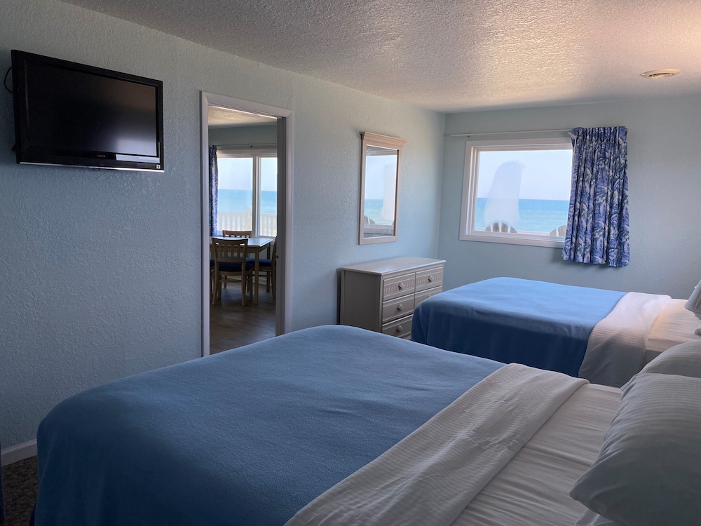 Mariner Inn and Suites
