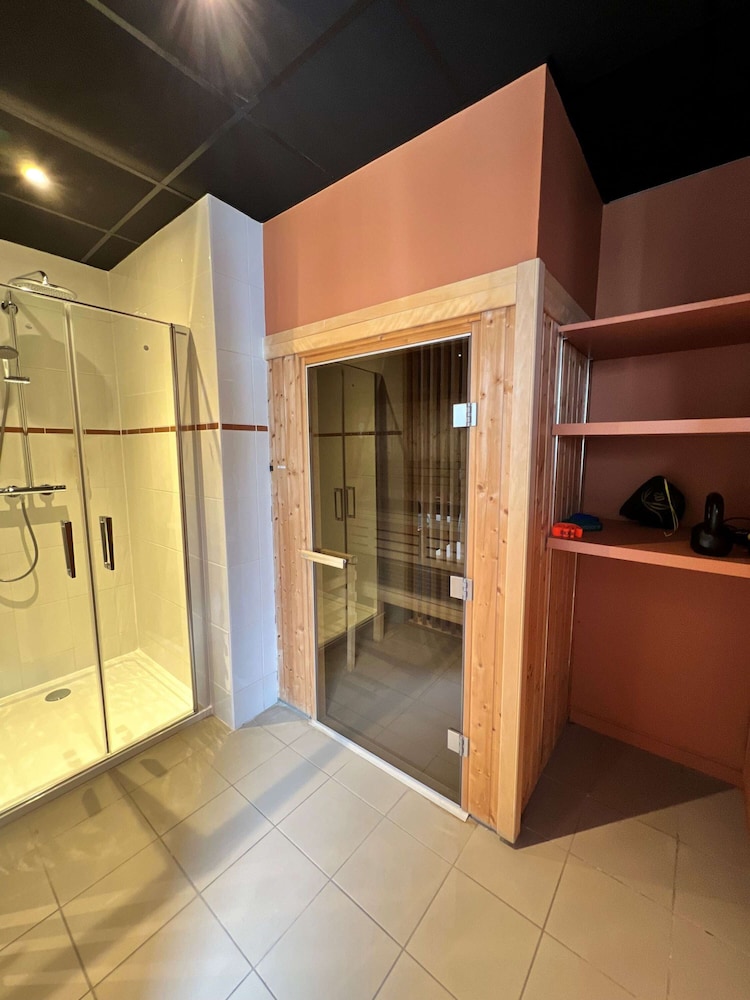 Mercure Lille Marcq en Baroeul photo 3
