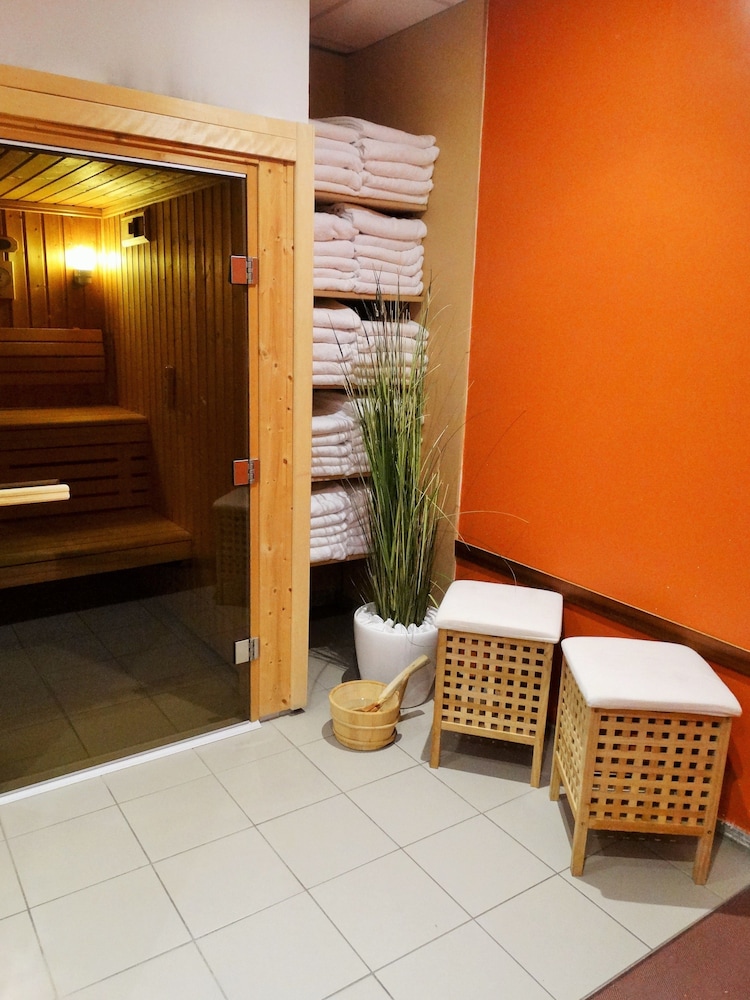 Mercure Lille Marcq en Baroeul photo 4