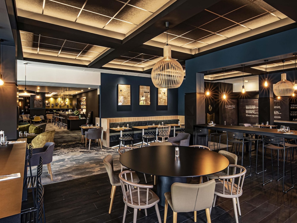 Mercure Lille Marcq en Baroeul photo 5