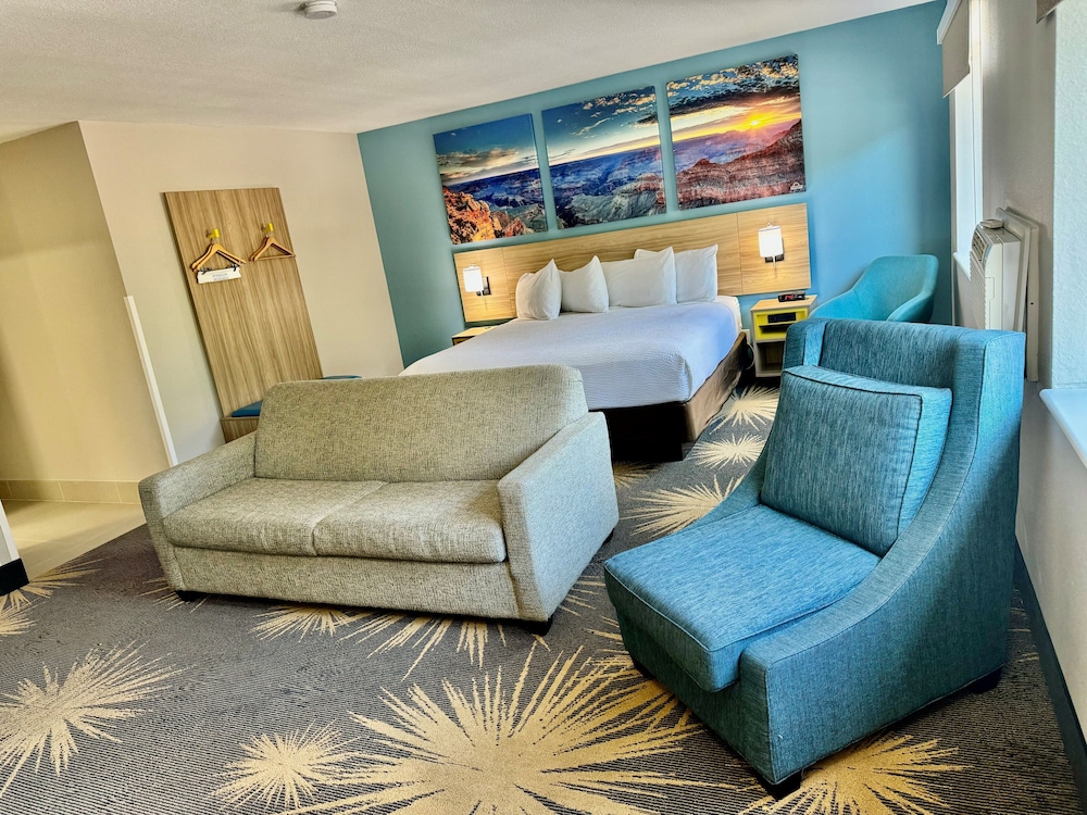 Days Inn by Wyndham Williams