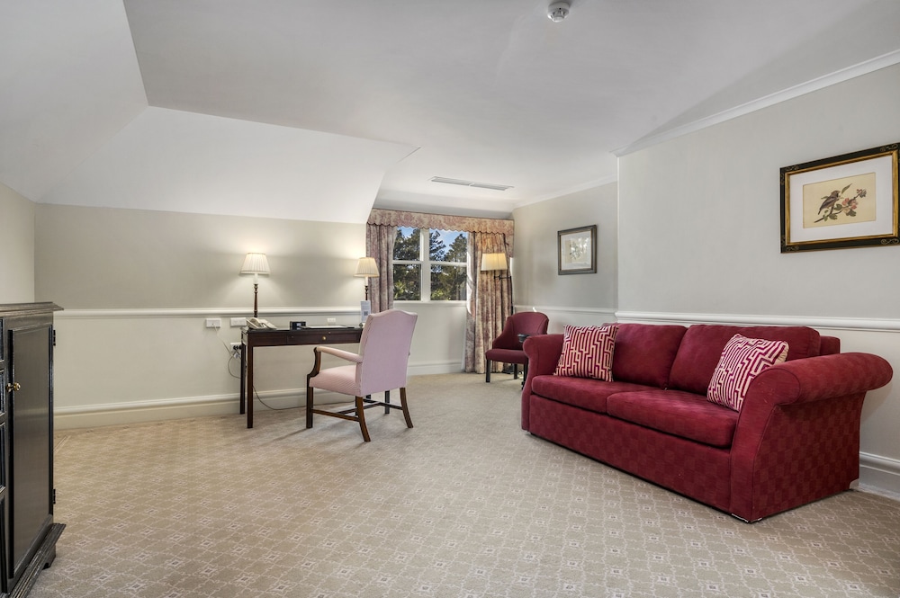 Lilianfels Resort & Spa - Blue Mountains photo 3