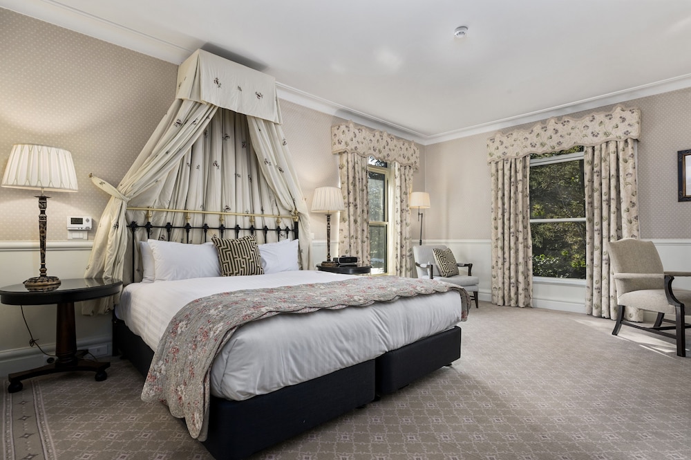 Lilianfels Resort & Spa - Blue Mountains photo 4