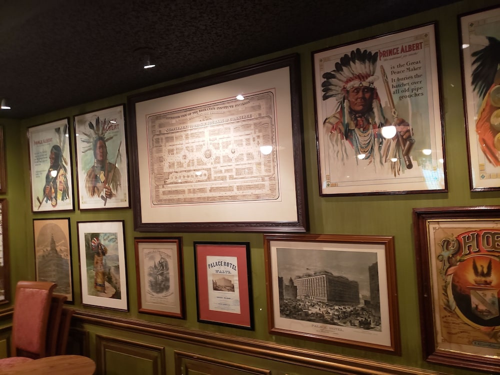 Huntington Hotel