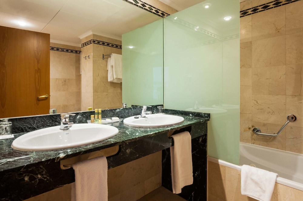 Eurostars Cristal Palace photo 5