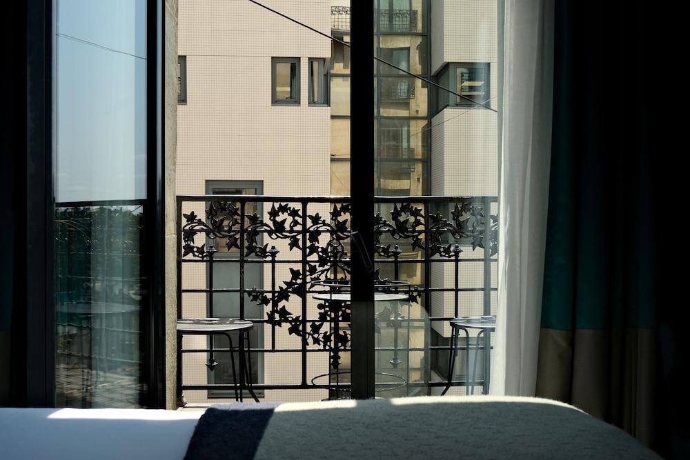Terrass   Hotel — photo 4