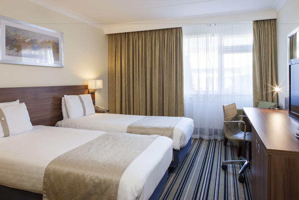 Holiday Inn Ipswich by IHG