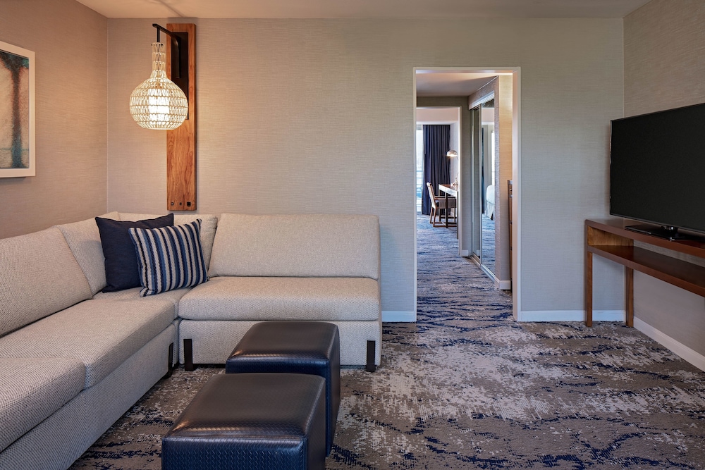 Hyatt Regency Mission Bay Spa and Marina photo 3