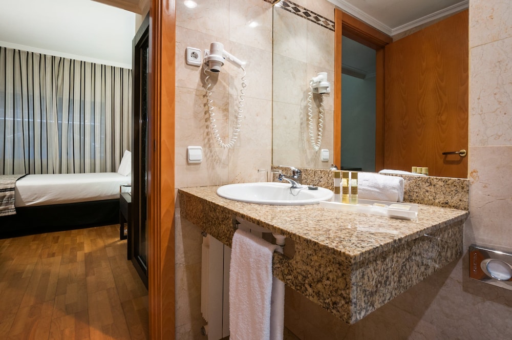Hotel Exe Cristal Palace