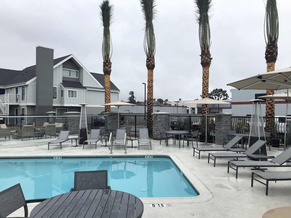 Residence Inn by Marriott Manhattan Beach