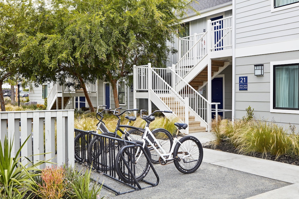 Residence Inn by Marriott Manhattan Beach