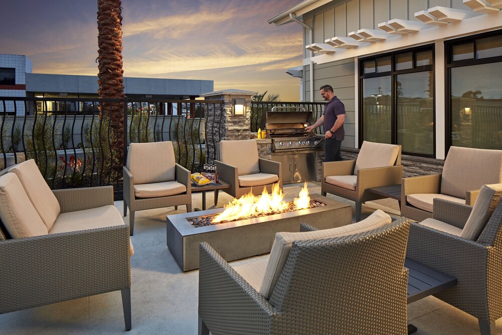 Residence Inn by Marriott Manhattan Beach