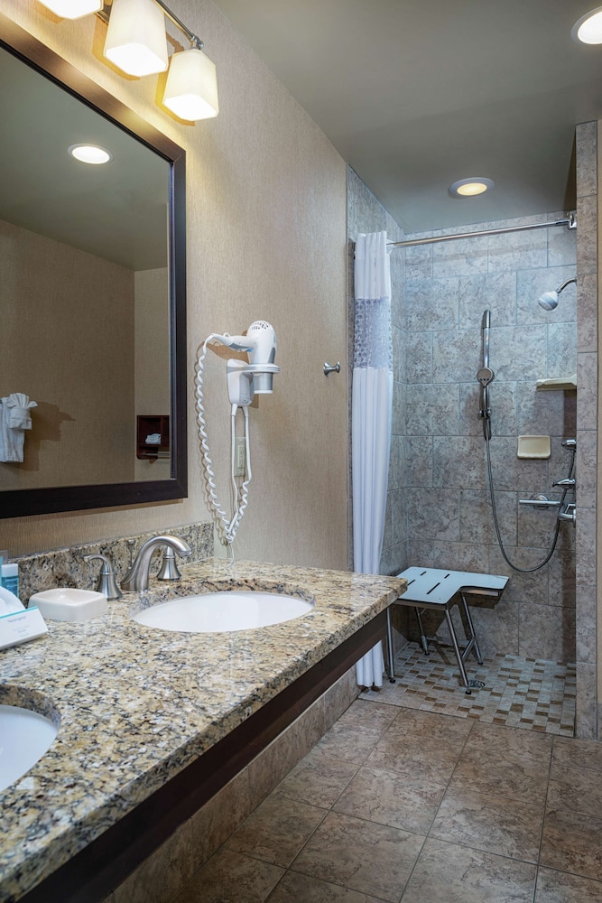 Hampton Inn Tuscaloosa-University
