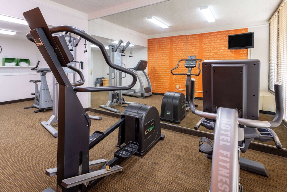 La Quinta Inn & Suites by Wyndham Kingsport TriCities