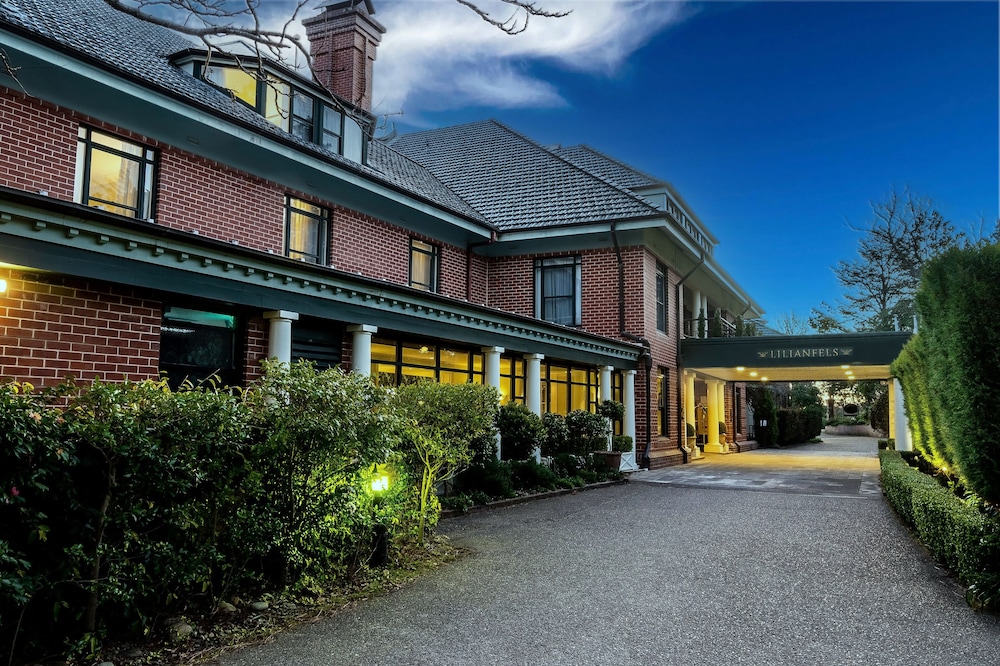 Lilianfels Resort & Spa - Blue Mountains photo 2