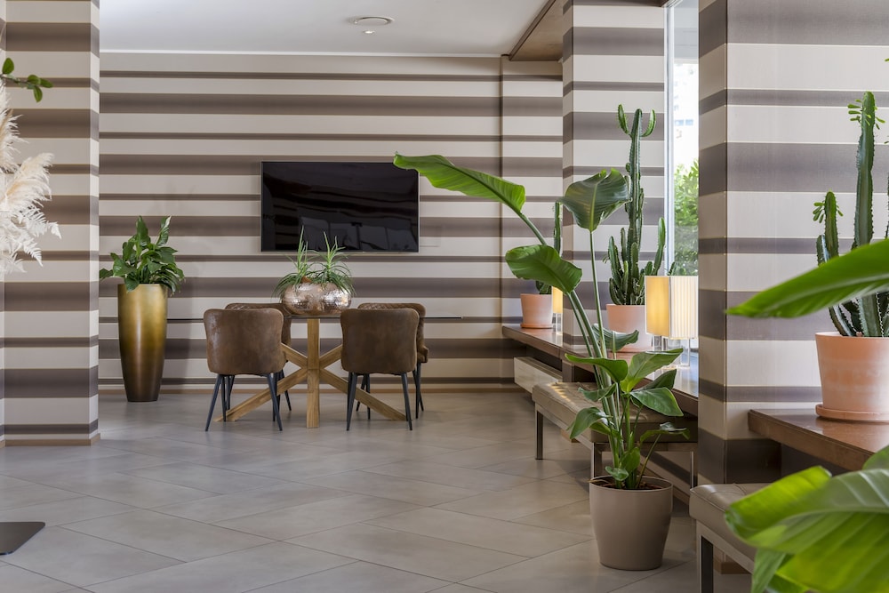 Hotel Admiral