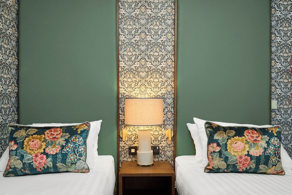 The House Hotel photo 3