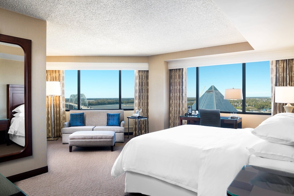 Sheraton Memphis Downtown Hotel