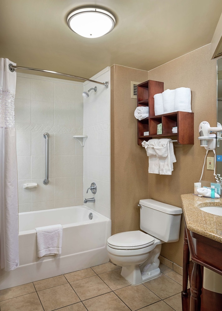 Hampton Inn Tuscaloosa-University