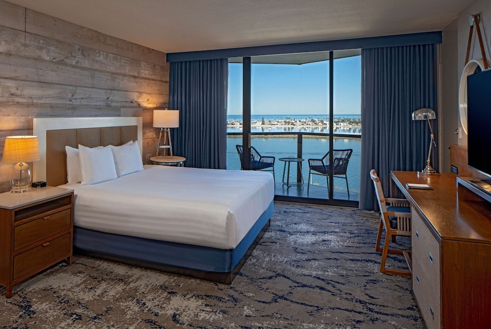 Hyatt Regency Mission Bay Spa and Marina photo 2