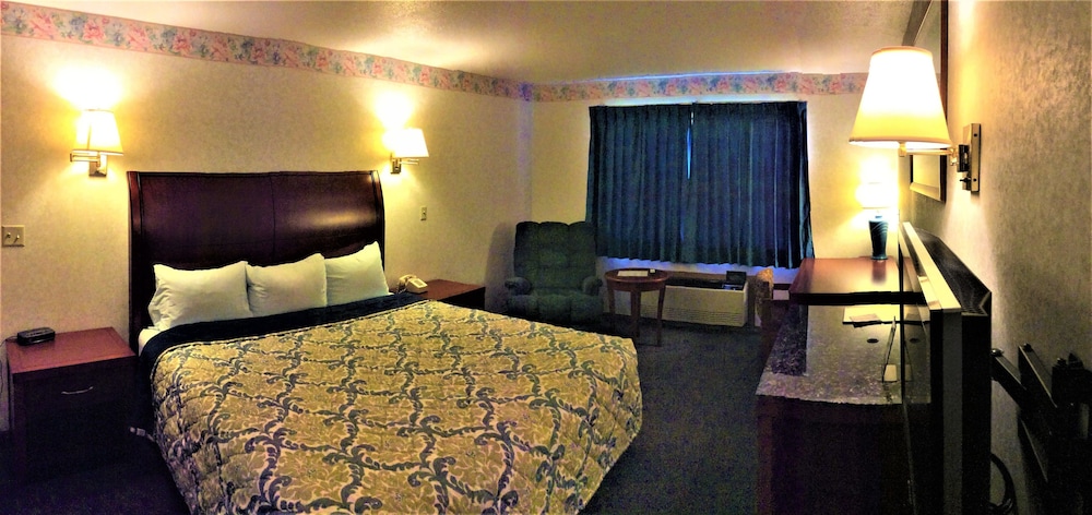 Americas Best Value Inn Decatur, IN