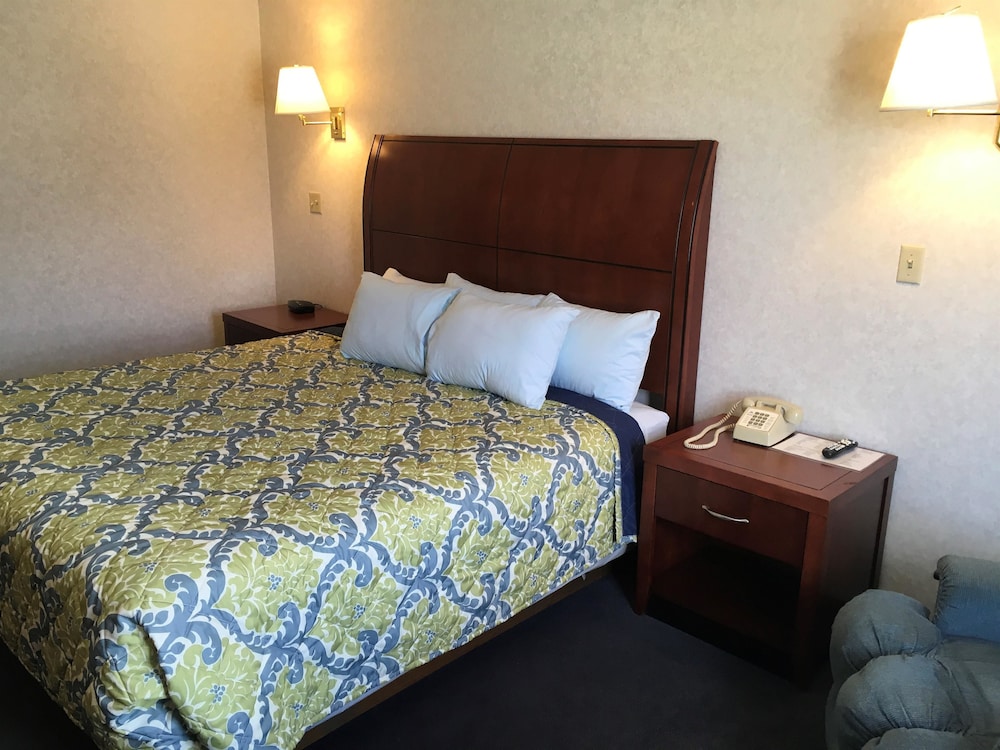 Americas Best Value Inn Decatur, IN